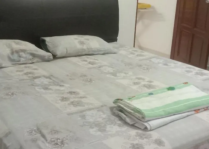 Homestay Humair