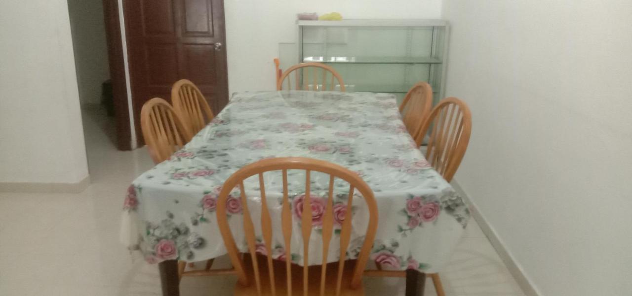 Apartment Humair *